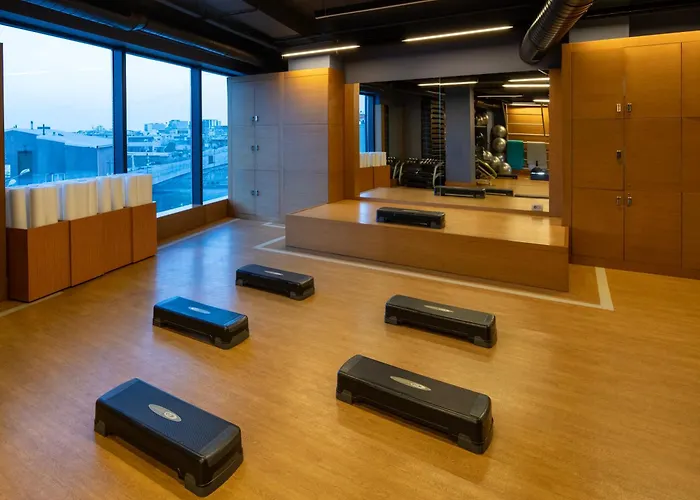 Windsor Hotel & Convention Center Istanbul