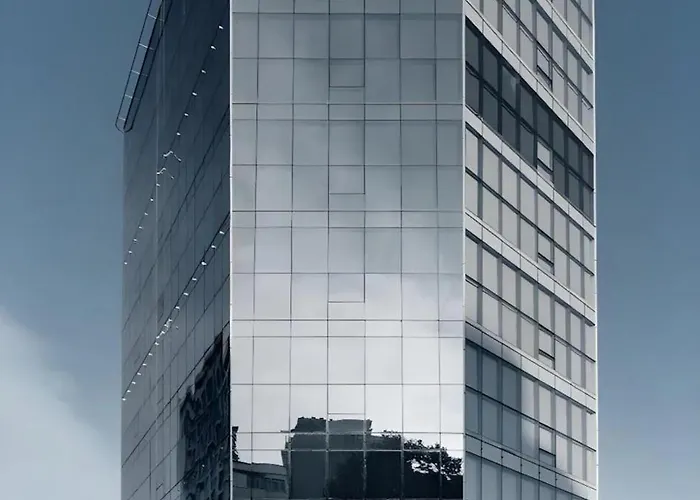 Elysium TaksimHotel Stelle