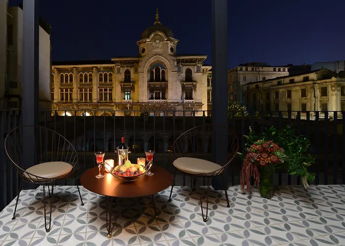 Hotel Régie Ottoman Istanbul - Special Category